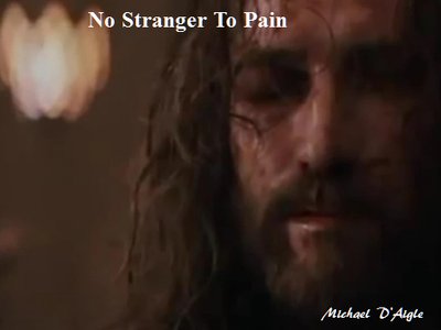 NO STRANGER