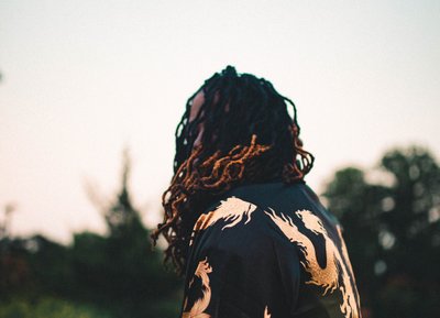 Rebel Nyoka photo