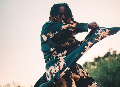 Rebel Nyoka photo