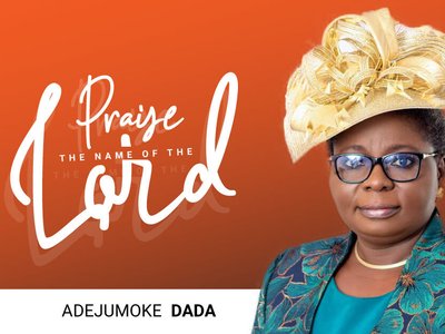 Adejumoke Dada photo