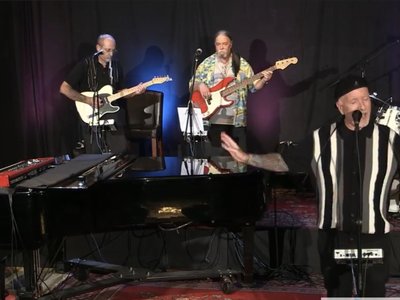 Fast Eddie & The Slowpokes photo