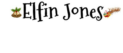 Elfin Jones photo
