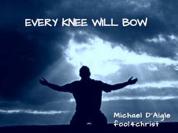 EVERY KNEE