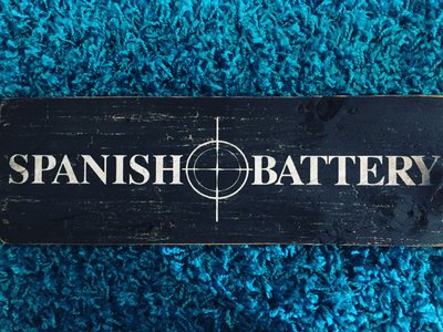 SPANISH BATTERY photo