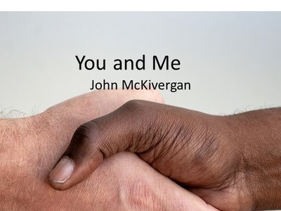 John McKivergan photo