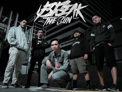 Break The Sun photo