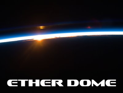 Ether Dome