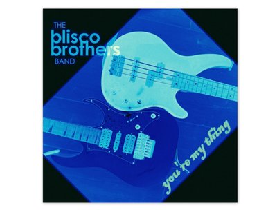 the Blisco Brothers Band a.k.a. the BBB photo