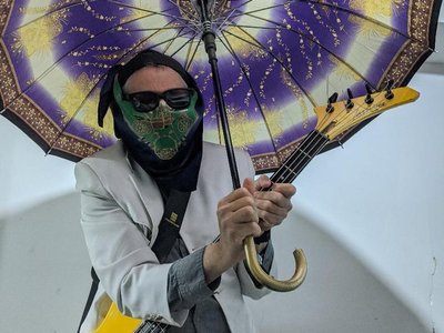 JJ's Music Retaliation photo
