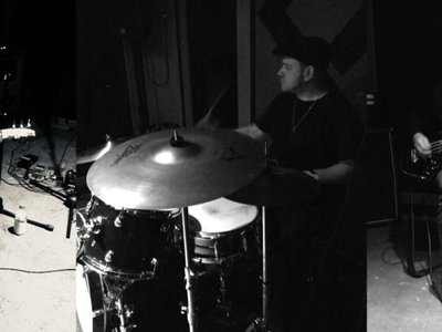 Joe Symes and the Loving Kind photo