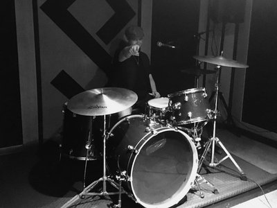 Joe Symes and the Loving Kind photo
