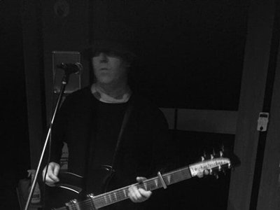 Joe Symes and the Loving Kind photo