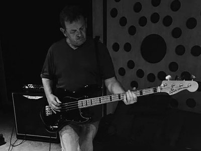 Joe Symes and the Loving Kind photo