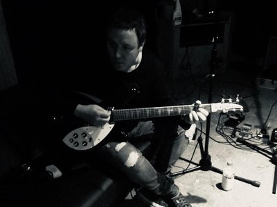 Joe Symes and the Loving Kind photo
