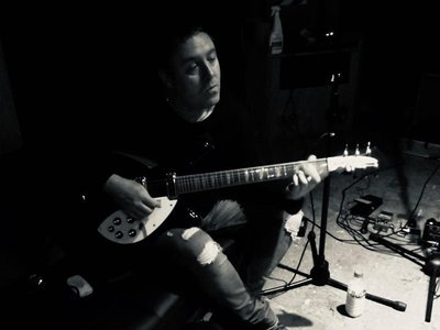 Joe Symes and the Loving Kind photo