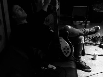 Joe Symes and the Loving Kind photo