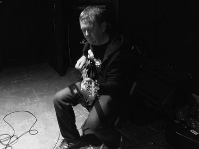 Joe Symes and the Loving Kind photo
