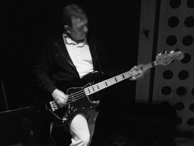 Joe Symes and the Loving Kind photo