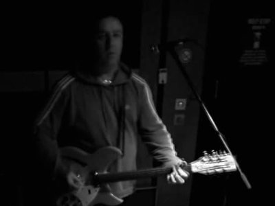 Joe Symes and the Loving Kind photo