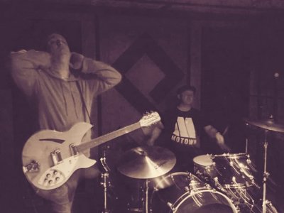 Joe Symes and the Loving Kind photo