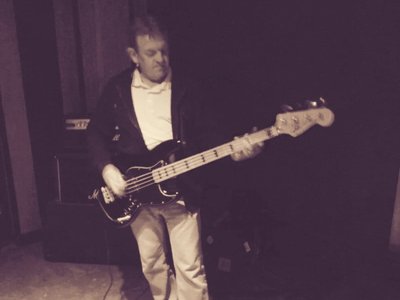 Joe Symes and the Loving Kind photo