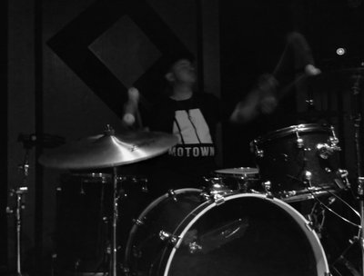 Joe Symes and the Loving Kind photo