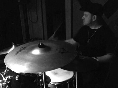 Joe Symes and the Loving Kind photo