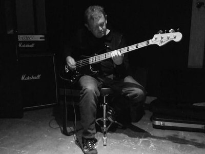 Joe Symes and the Loving Kind photo
