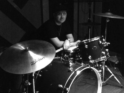 Joe Symes and the Loving Kind photo