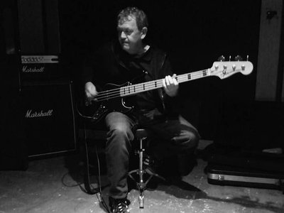 Joe Symes and the Loving Kind photo