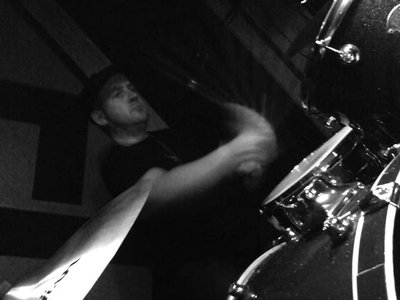 Joe Symes and the Loving Kind photo