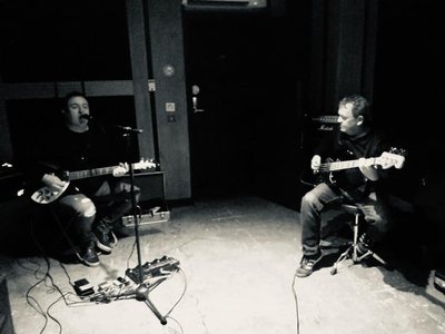Joe Symes and the Loving Kind photo