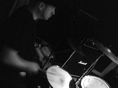 Joe Symes and the Loving Kind photo