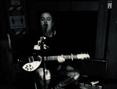 Joe Symes and the Loving Kind photo