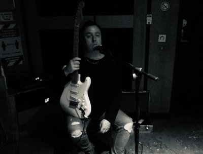 Joe Symes and the Loving Kind photo
