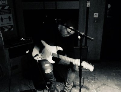 Joe Symes and the Loving Kind photo
