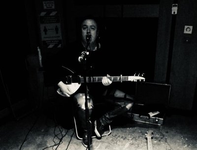 Joe Symes and the Loving Kind photo