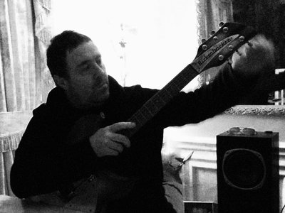 Joe Symes and the Loving Kind photo
