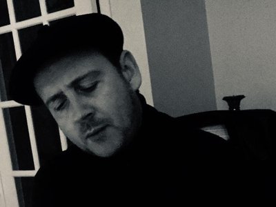 Joe Symes and the Loving Kind photo