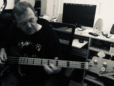 Joe Symes and the Loving Kind photo