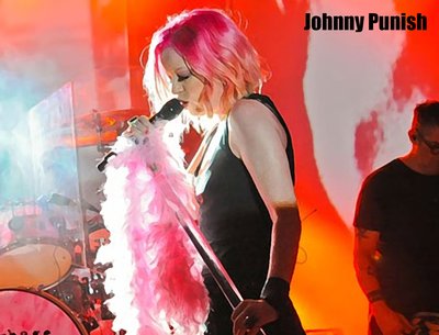 Johnny Punish photo