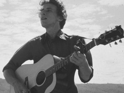 Jim Page photo