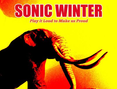 SONIC WINTER photo