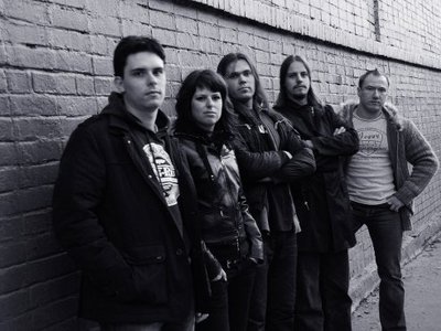 Distint on the street