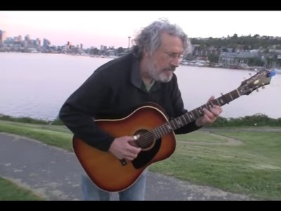 Gasworks Park