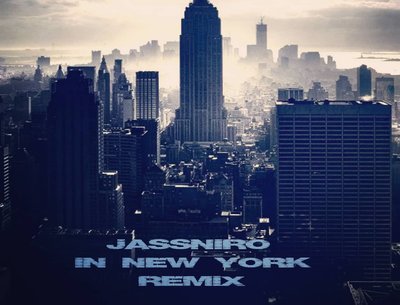 JASSNIRO photo