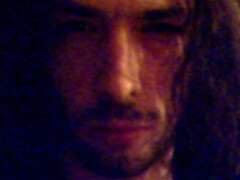 Alef Bada Profile Pic 240x320