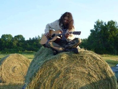 Alef Bada - Wheat Field - 700p