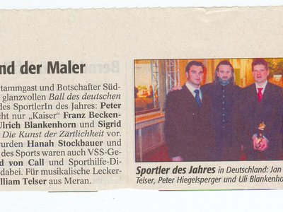 2002 - Dolomiten Magazine