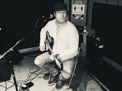 Joe Symes and the Loving Kind photo